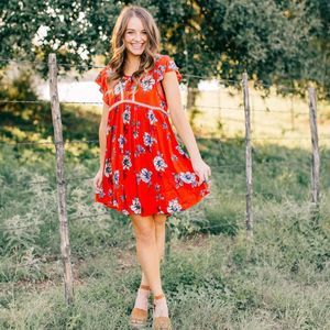 Meet your Posher, Caroline